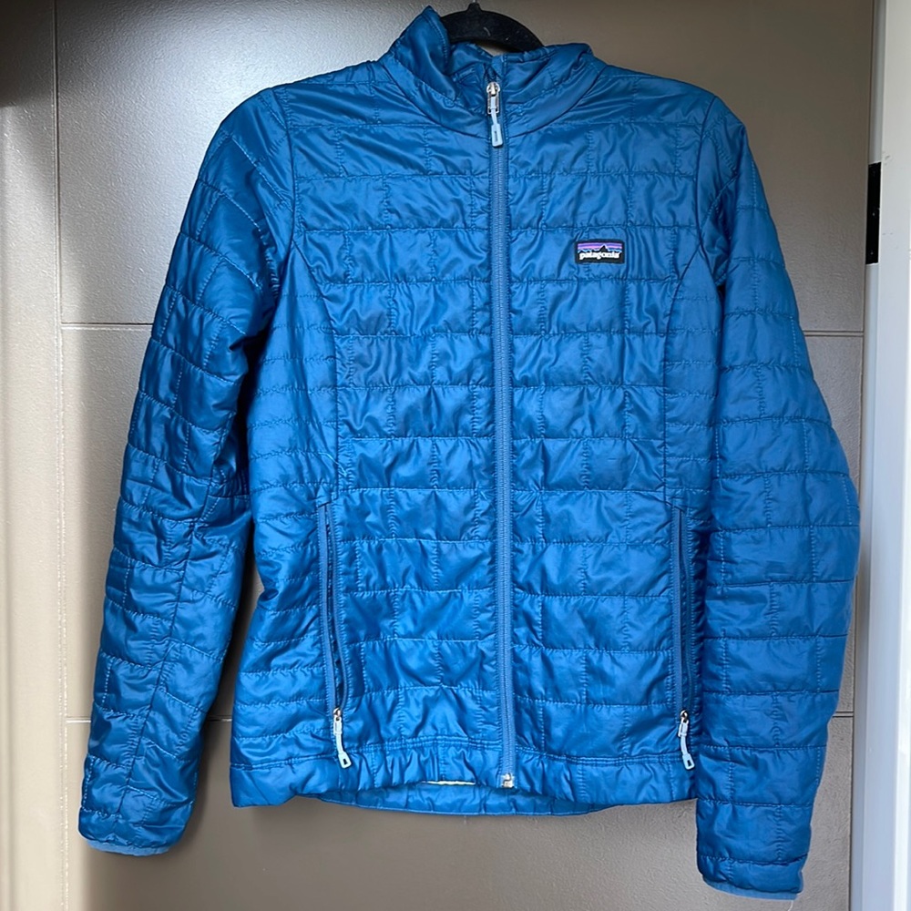 Women’s Patagonia Winter Jacket